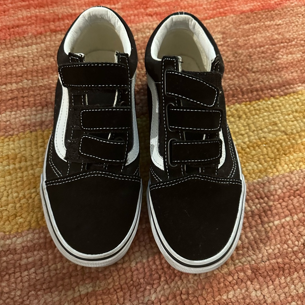 Great condition Women’s Vans size 7 us